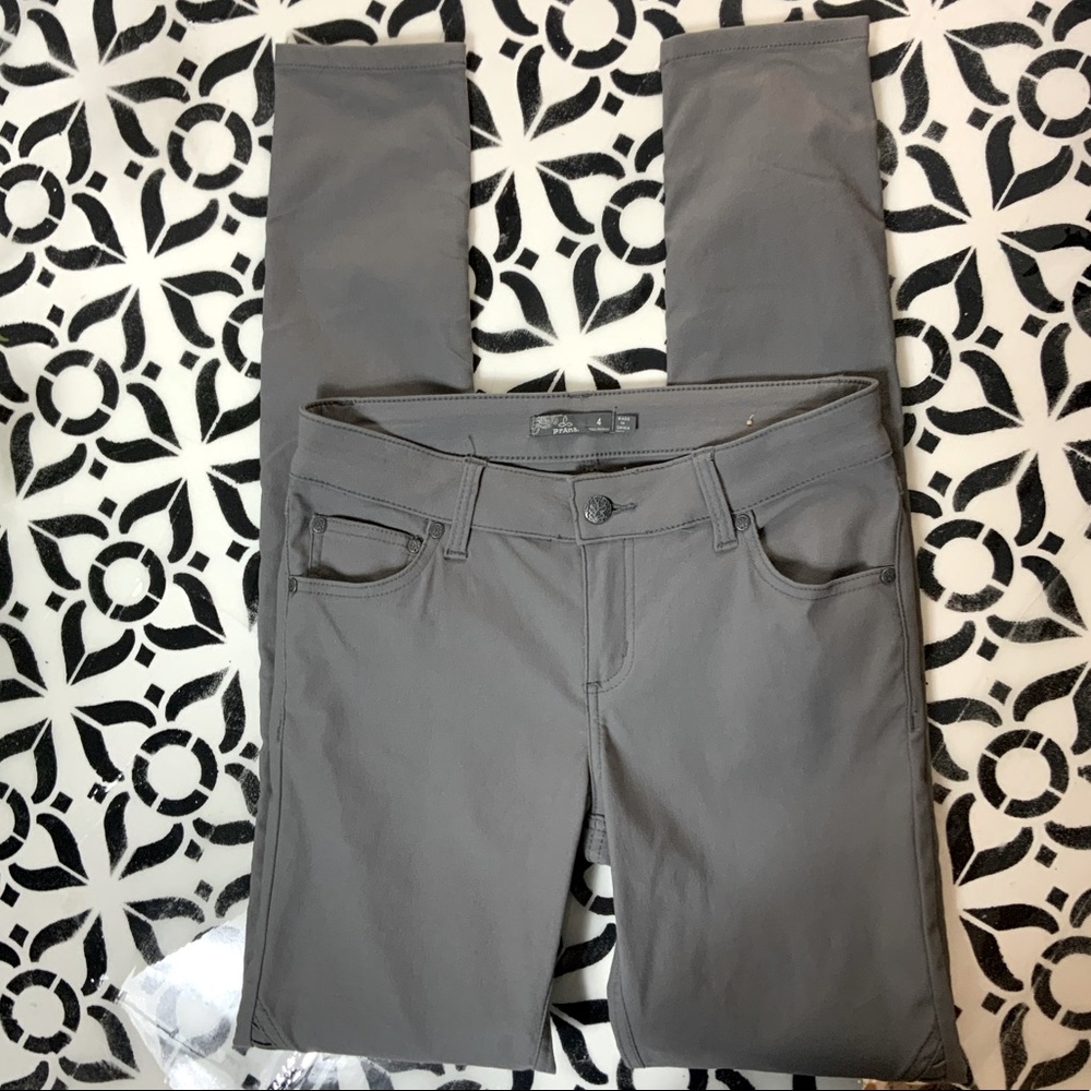 Women’s PrAna Brenna moto pants